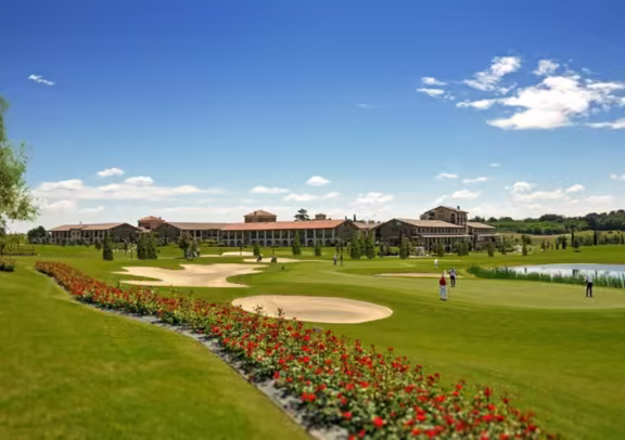 Golf photo 3